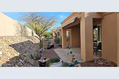 13401 N Rancho Vistoso Boulevard #59, Oro Valley, AZ 85755 - Photo 22