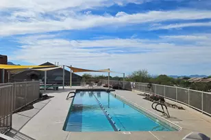 13401 N Rancho Vistoso Blvd, Oro Valley, AZ 85755 - Photo 8