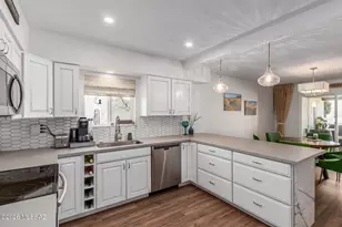 7282 E Camino Valle Verde, Tucson, AZ 85715 - Photo 8