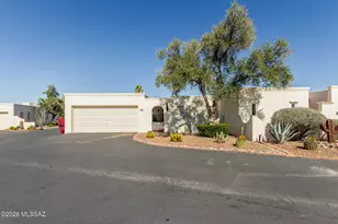 7282 E Camino Valle Verde, Tucson, AZ 85715 - Photo 1