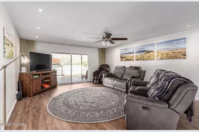 7282 E Camino Valle Verde, Tucson, AZ 85715 - Photo 4