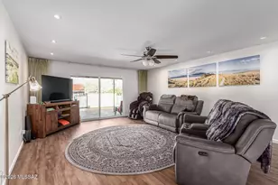 7282 E Camino Valle Verde, Tucson, AZ 85715 - Photo 4