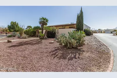 7282 E Camino Valle Verde, Tucson, AZ 85715 - Photo 26