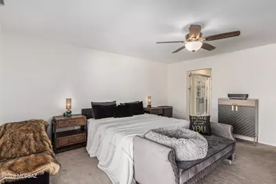 7282 E Camino Valle Verde, Tucson, AZ 85715 - Photo 14