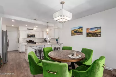 7282 E Camino Valle Verde, Tucson, AZ 85715 - Photo 10