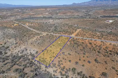 1841 Calle Caracol #56, Rio Rico, AZ 85648 - Photo 4