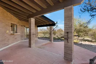10460 E Via Del Mar, Tucson, AZ 85748 - Photo 14