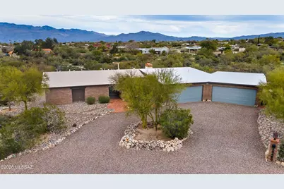 10460 E VÃ­a Del Mar, Tucson, AZ 85748 - Photo 1
