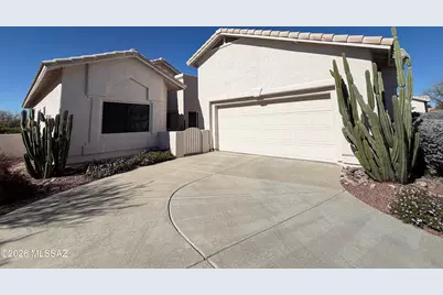 11065 N Lapis Court, Tucson, AZ 85737 - Photo 2