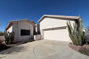 11065 N Lapis Ct, Tucson, AZ 85737 - Photo 2