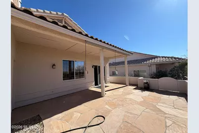 11065 N Lapis Court, Tucson, AZ 85737 - Photo 16