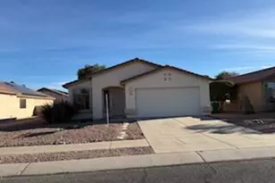 6927 W Red Rock Dr, Tucson, AZ 85743 - Photo 1
