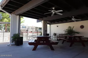 1318 S Avenida Polar, Tucson, AZ 85710 - Photo 12
