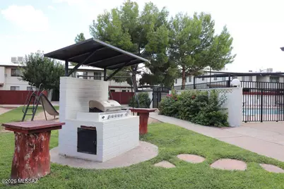 1318 S Avenida Polar #F208, Tucson, AZ 85710 - Photo 16