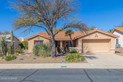 14561 N Sky Trail, Oro Valley, AZ 85755 - Photo 34