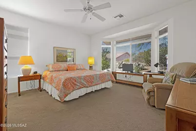 14561 N Sky Trail, Oro Valley, AZ 85755 - Photo 16