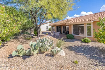 14561 N Sky Trail, Oro Valley, AZ 85755 - Photo 30