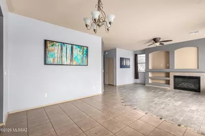 7642 W Tenderfoot Drive, Tucson, AZ 85757 - Photo 6