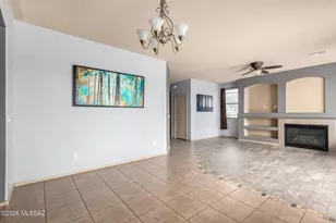 7642 W Tenderfoot Dr, Tucson, AZ 85757 - Photo 6