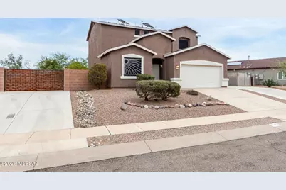 7642 W Tenderfoot Drive, Tucson, AZ 85757 - Photo 2