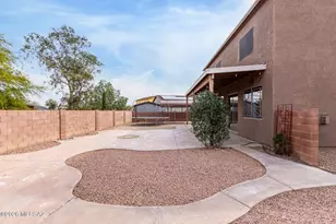 7642 W Tenderfoot Dr, Tucson, AZ 85757 - Photo 26