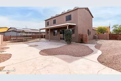7642 W Tenderfoot Drive, Tucson, AZ 85757 - Photo 24