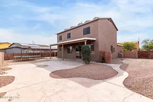 7642 W Tenderfoot Dr, Tucson, AZ 85757 - Photo 24
