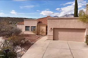 4221 N Summer Set Dr, Tucson, AZ 85750 - Photo 1