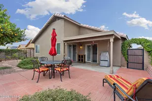 5253 W Canyon Towhee St, Tucson, AZ 85742 - Photo 26