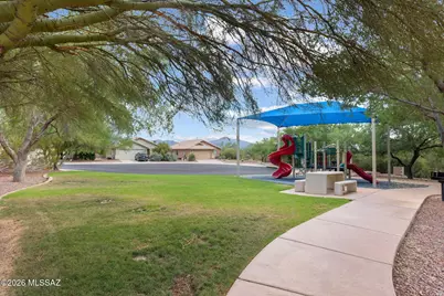 5253 W Canyon Towhee Street, Tucson, AZ 85742 - Photo 32