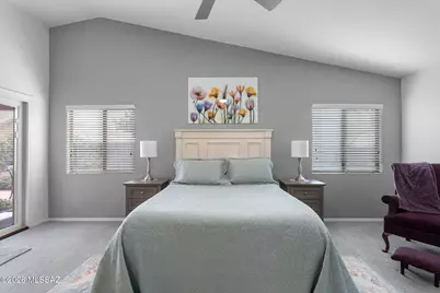 5253 W Canyon Towhee Street, Tucson, AZ 85742 - Photo 42