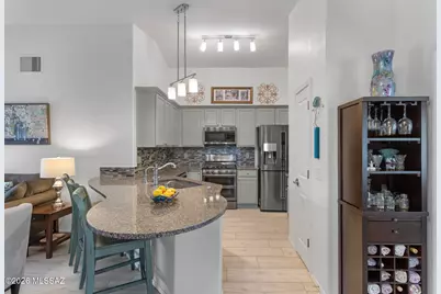 5253 W Canyon Towhee Street, Tucson, AZ 85742 - Photo 6
