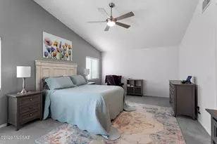 5253 W Canyon Towhee St, Tucson, AZ 85742 - Photo 12