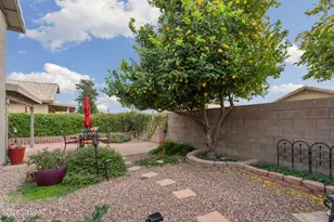5253 W Canyon Towhee St, Tucson, AZ 85742 - Photo 28