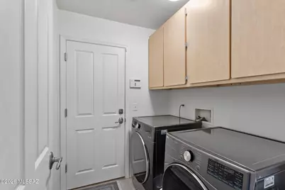 5253 W Canyon Towhee Street, Tucson, AZ 85742 - Photo 22