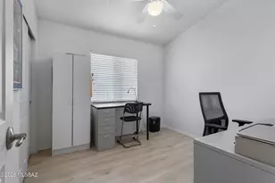 5253 W Canyon Towhee St, Tucson, AZ 85742 - Photo 20