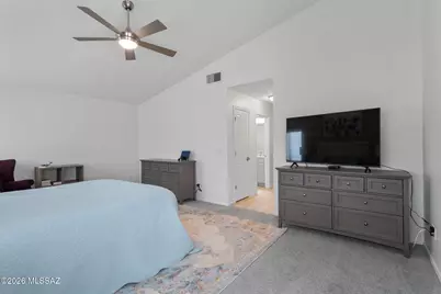 5253 W Canyon Towhee Street, Tucson, AZ 85742 - Photo 14