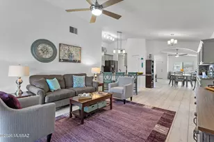 5253 W Canyon Towhee St, Tucson, AZ 85742 - Photo 10