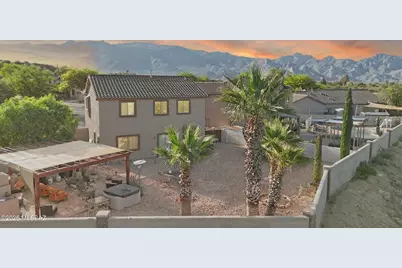 60134 E Verde Vista Court, Tucson, AZ 85739 - Photo 40