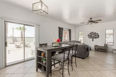 60134 E Verde Vista Court, Tucson, AZ 85739 - Photo 16