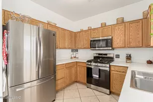 60134 E Verde Vista Ct, Tucson, AZ 85739 - Photo 14