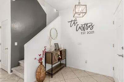 60134 E Verde Vista Court, Tucson, AZ 85739 - Photo 10