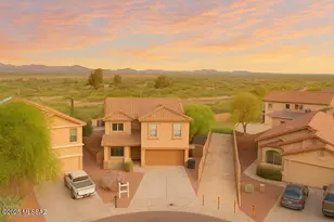 60134 E Verde Vista Ct, Tucson, AZ 85739 - Photo 4