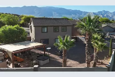 60134 E Verde Vista Court, Tucson, AZ 85739 - Photo 38