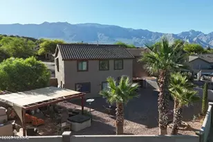 60134 E Verde Vista Ct, Tucson, AZ 85739 - Photo 38