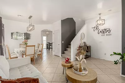 60134 E Verde Vista Court, Tucson, AZ 85739 - Photo 8