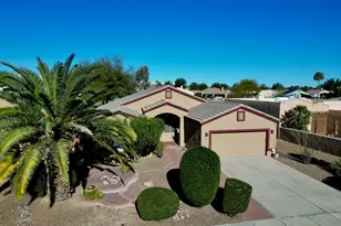3398 S Abrego Dr, Green Valley, AZ 85614 - Photo 2