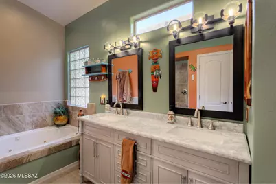 3398 S Abrego Drive, Green Valley, AZ 85614 - Photo 16