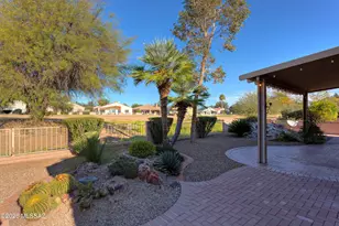 3398 S Abrego Dr, Green Valley, AZ 85614 - Photo 28