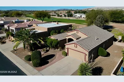 3398 S Abrego Drive, Green Valley, AZ 85614 - Photo 1